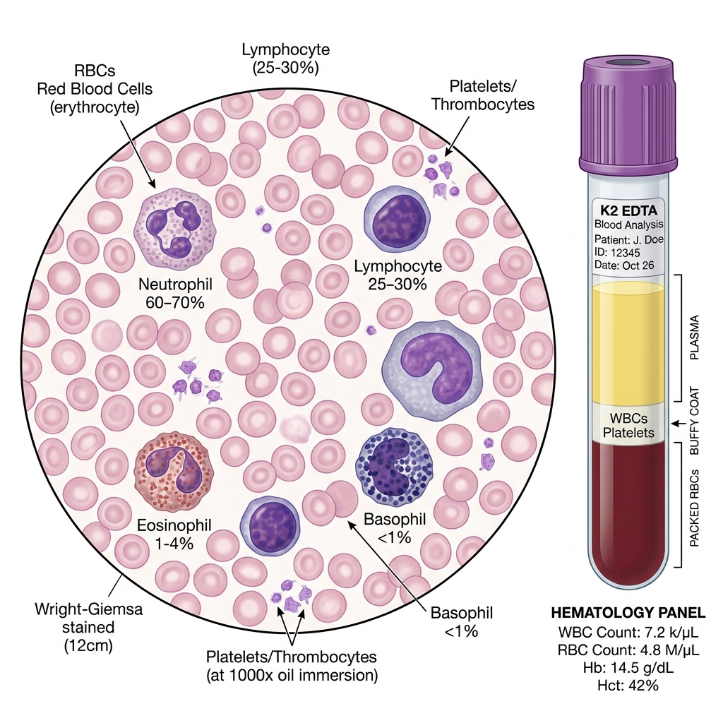 Gesundheitsuntersuchungen & Vorsorge